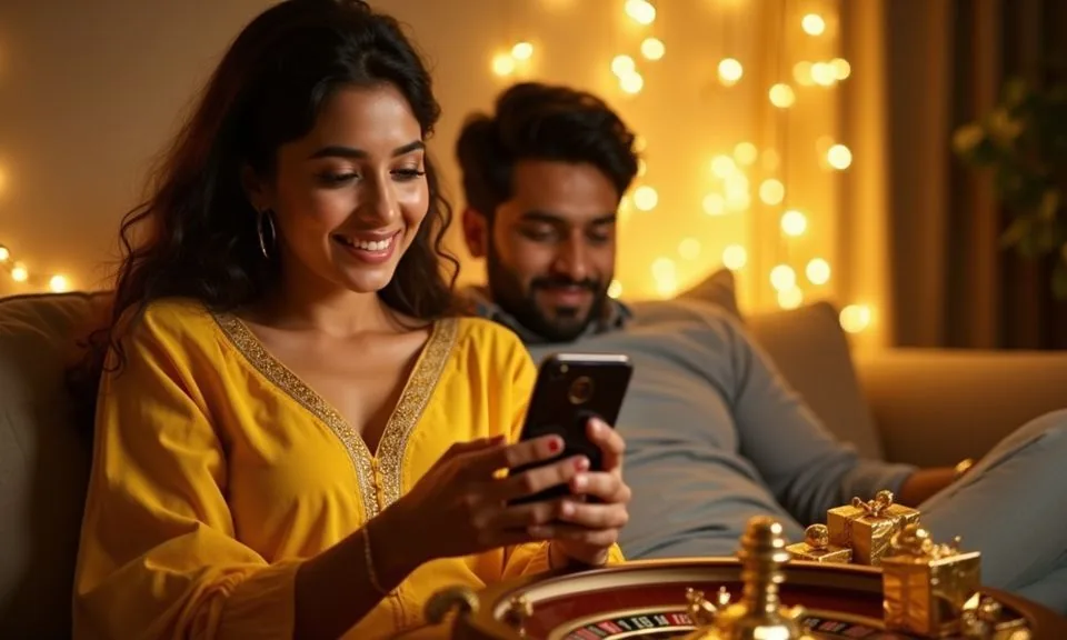Teen Patti VIP Room