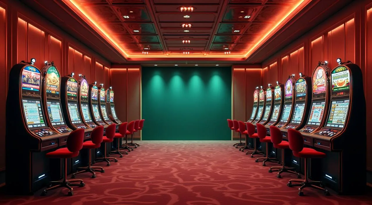 Blackjack Nights